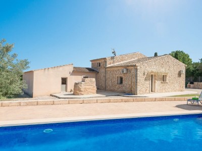 Villa Can Brivo - Outdoor photo 4