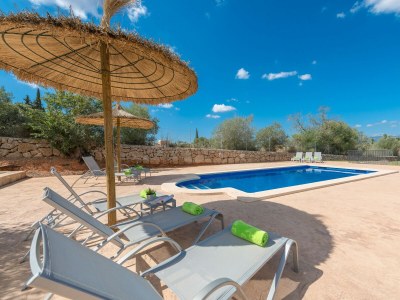 Villa Can Brivo - Outdoor photo 5