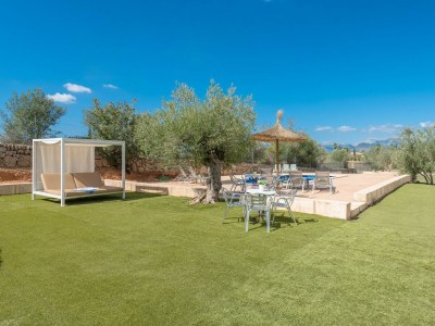 Villa Can Brivo - Outdoor photo 7