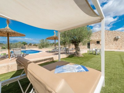 Villa Can Brivo - Outdoor photo 8