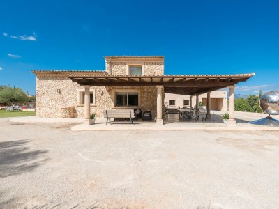 Villa Can Brivo - Outdoor photo 9