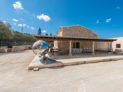 Villa Can Brivo - Outdoor photo 10