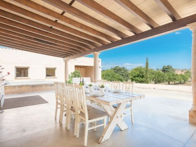 Villa Can Brivo - Outdoor photo 11