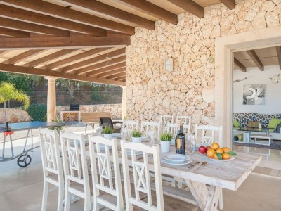 Villa Can Brivo - Outdoor photo 12