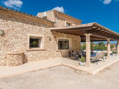 Villa Can Brivo - Outdoor photo 13