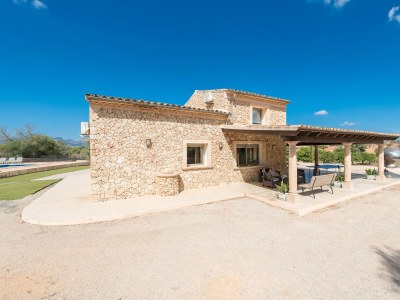 Villa Can Brivo - Outdoor photo 14