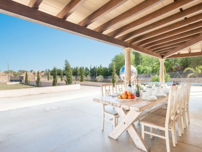 Villa Can Brivo - Outdoor photo 15