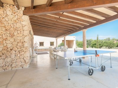 Villa Can Brivo - Outdoor photo 16