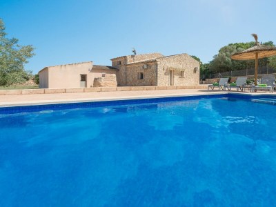 Villa Can Brivo - Outdoor photo 18