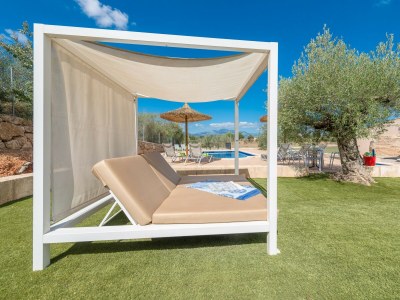 Villa Can Brivo - Outdoor photo 19