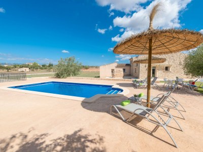 Villa Can Brivo - Outdoor photo 20