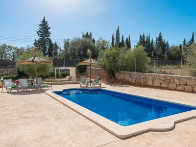 Villa Can Brivo - Outdoor photo 21