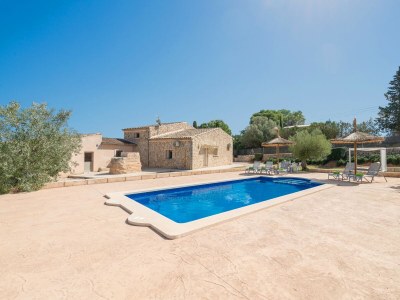 Villa Can Brivo - Outdoor photo 22