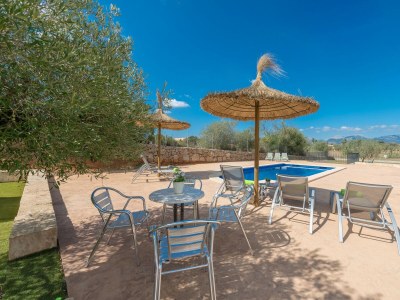 Villa Can Brivo - Outdoor photo 26