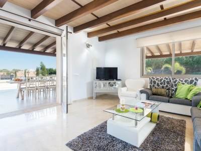 Villa Can Brivo - Features photo 27