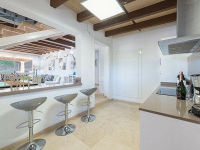 Villa Can Brivo - Features photo 32