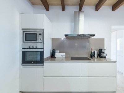 Villa Can Brivo - Features photo 34