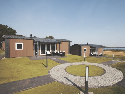 Bungalow Orlando in Bitterfeld-Wolfen - Bungalow