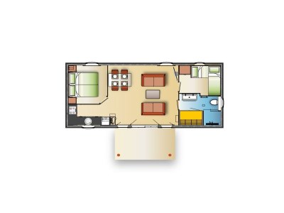 Bungalow Orlando - Document photo 16