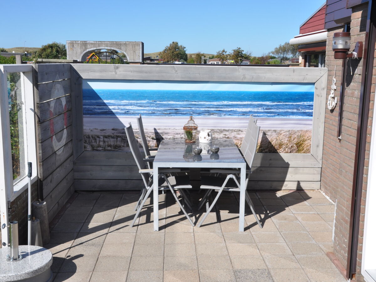 Holiday house De Blenck 20 - Outdoor photo 2