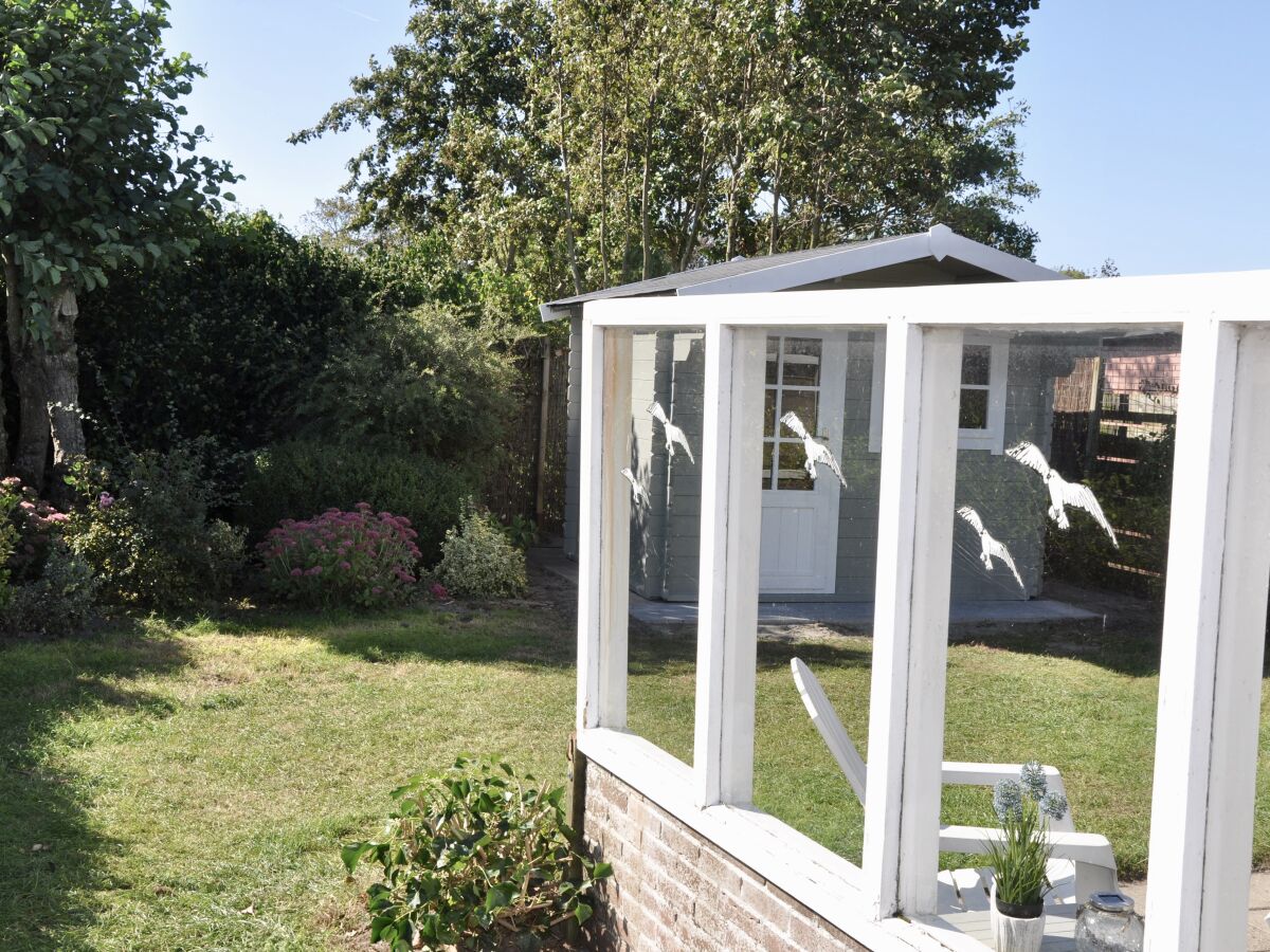 Holiday house De Blenck 20 - Outdoor photo 3