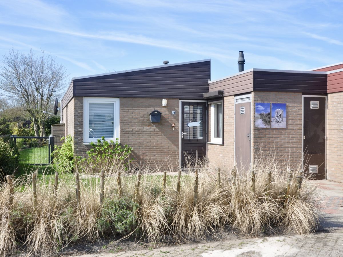 Holiday house De Blenck 20 - Outdoor photo 4