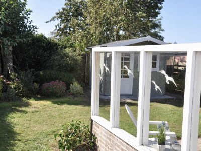 Holiday house De Blenck 20 - Outdoor photo 3