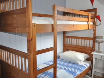 Holiday house De Blenck 20 - Features photo 12