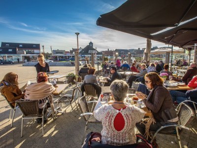 Holiday house De Blenck 20 - Environment photo 15