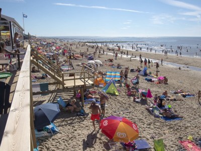 Holiday house De Blenck 20 - Environment photo 17