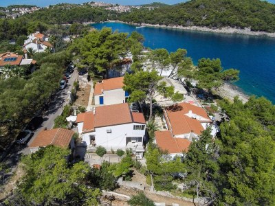 Holiday apartment Vitorio 3 in Mali Lošinj, Croatia, Losinj - Holiday apartment