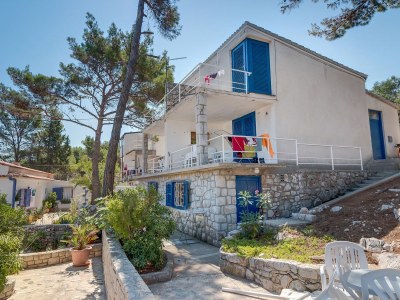 Holiday apartment Vitorio 3 - Outdoor photo 2