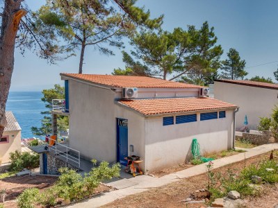 Holiday apartment Vitorio 3 - Outdoor photo 3