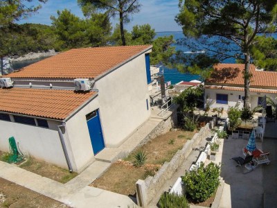 Holiday apartment Vitorio 3 - Outdoor photo 4