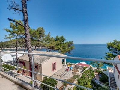 Holiday apartment Vitorio 3 - Outdoor photo 5