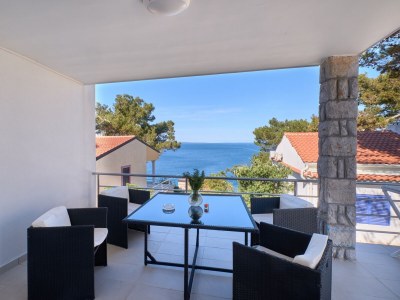 Holiday apartment Vitorio 3 - Outdoor photo 6