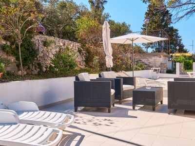 Holiday apartment Vitorio 3 - Outdoor photo 7