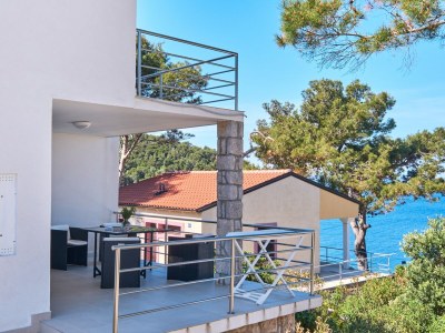 Holiday apartment Vitorio 3 - Features photo 9