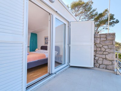 Holiday apartment Vitorio 3 - Features photo 11