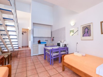 Holiday apartment Vitorio 3 - Features photo 13