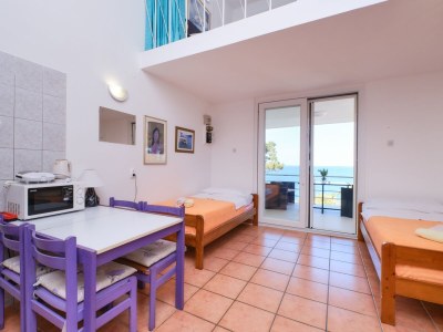 Holiday apartment Vitorio 3 - Features photo 14