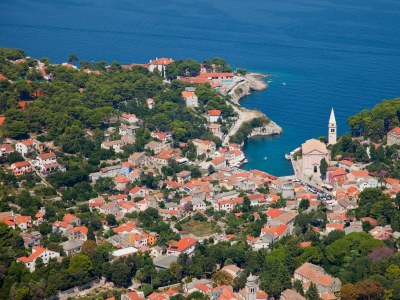 Holiday apartment Vitorio 3 - Environment photo 17