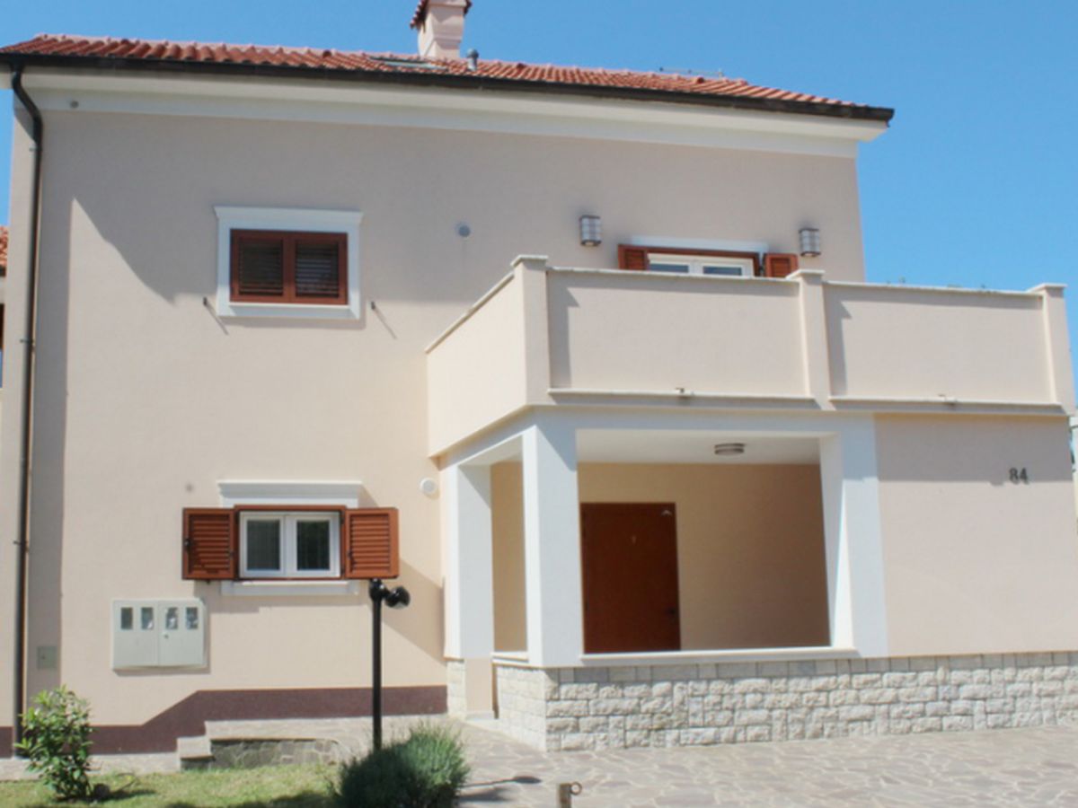 Holiday apartment Pineta 1 - Outdoor photo 2