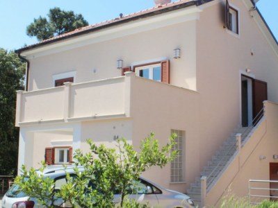 Holiday apartment Pineta 1 - Outdoor photo 4