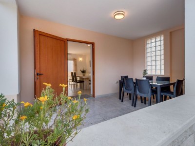 Holiday apartment Pineta 1 - Outdoor photo 5