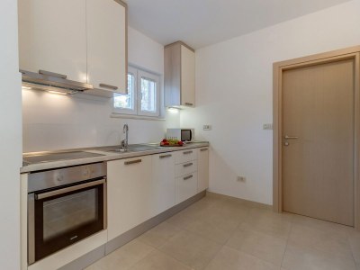 Holiday apartment Pineta 1 - Features photo 10