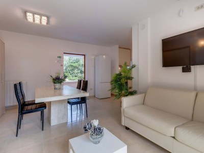 Holiday apartment Pineta 1 - Features photo 12