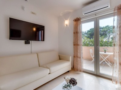 Holiday apartment Pineta 1 - Features photo 14