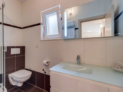 Holiday apartment Pineta 1 - Features photo 16