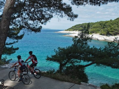 Holiday apartment Pineta 1 - Environment photo 18